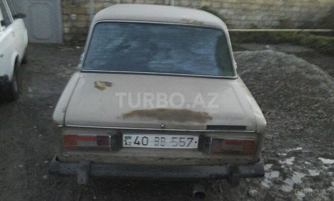 LADA (VAZ) 2106 1990, 140,000 km - 1.5 l - Xudat