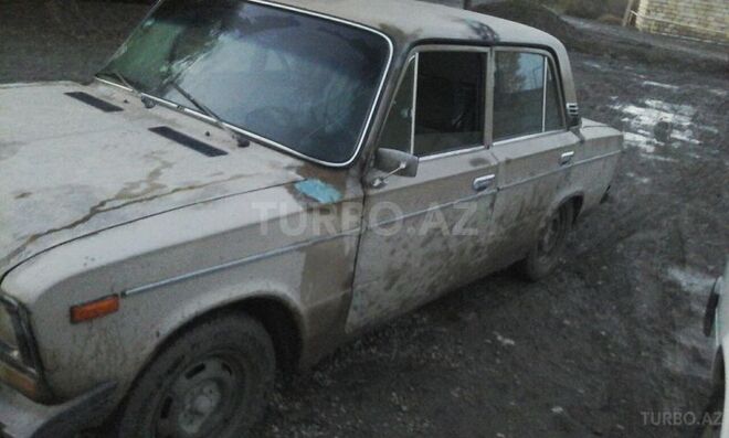 LADA (VAZ) 2106 1990, 140,000 km - 1.5 l - Xudat