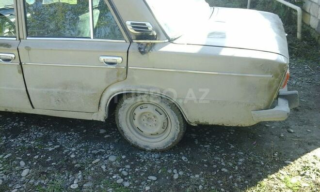 LADA (VAZ) 2106 1990, 140,000 km - 1.5 l - Xudat