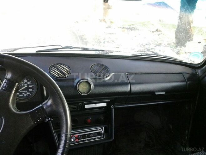 LADA (VAZ) 2106 1990, 140,000 km - 1.5 l - Xudat