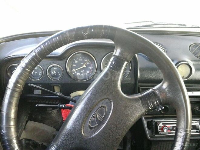 LADA (VAZ) 2106 1990, 140,000 km - 1.5 l - Xudat
