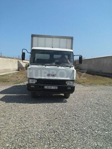 Iveco Otoyol 2001, 200,000 km - 0.4 l - Bakı