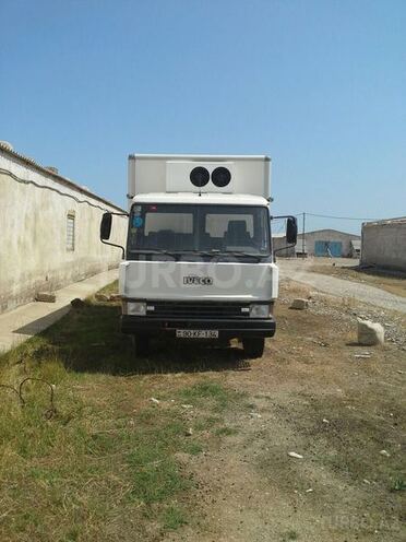 Iveco Otoyol 2001, 200,000 km - 0.4 l - Bakı