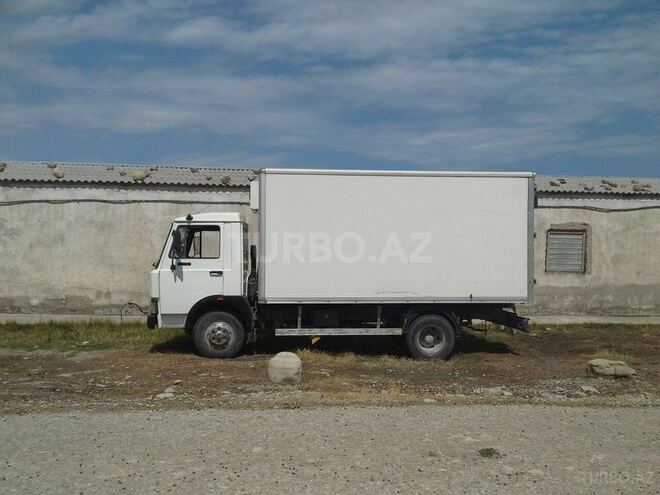 Iveco Otoyol 2001, 200,000 km - 0.4 l - Bakı