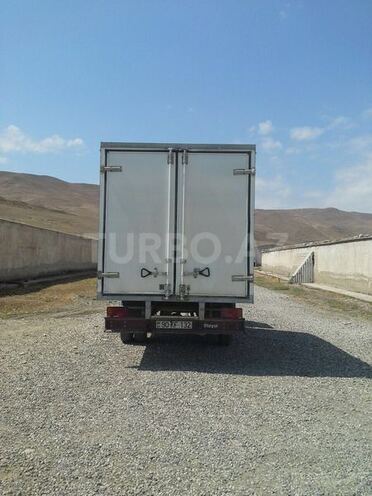 Iveco Otoyol 2001, 200,000 km - 0.4 l - Bakı