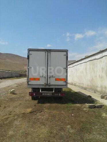 Iveco Otoyol 2001, 200,000 km - 0.4 l - Bakı