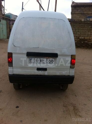 Daewoo Damas 1996, 50,000 km - 0.8 l - Bakı