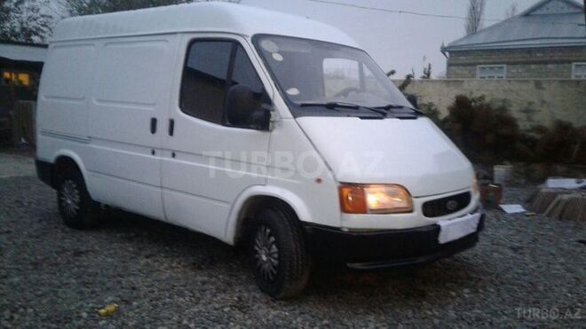 Ford Transit 1997, 250,000 km - 2.5 л - İmişli