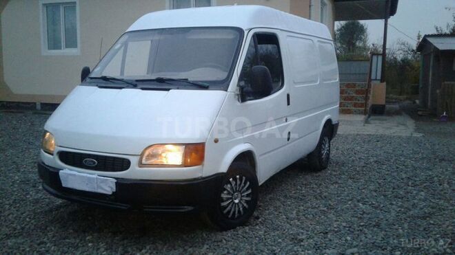 Ford Transit 1997, 250,000 km - 2.5 л - İmişli