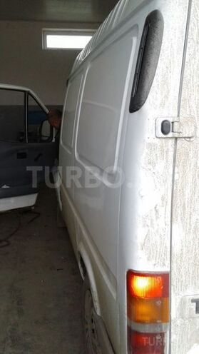 Ford Transit 1997, 250,000 km - 2.5 л - İmişli