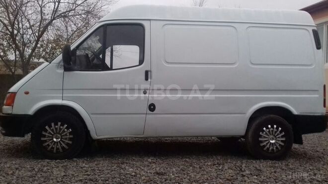 Ford Transit 1997, 250,000 km - 2.5 л - İmişli