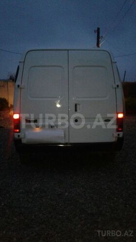 Ford Transit 1997, 250,000 km - 2.5 л - İmişli