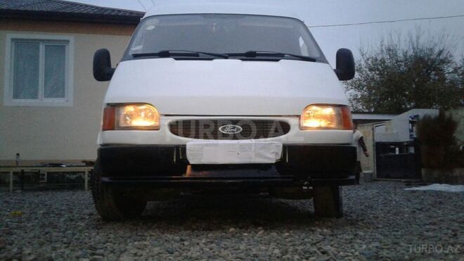 Ford Transit 1997, 250,000 km - 2.5 л - İmişli