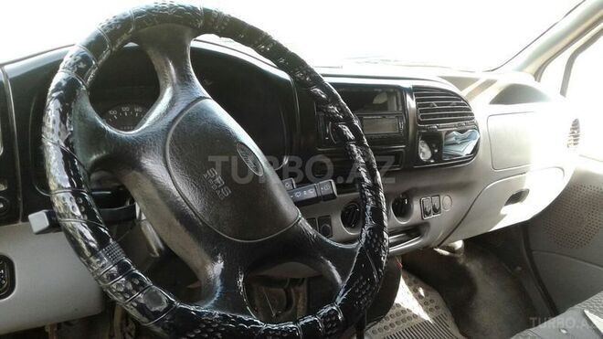 Ford Transit 1997, 250,000 km - 2.5 л - İmişli