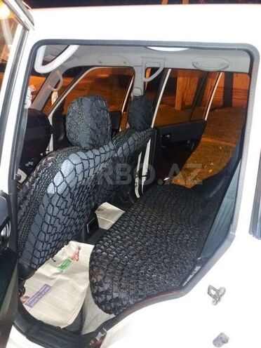 Mitsubishi Pajero io 1999, 279,000 km - 1.8 l - Sumqayıt