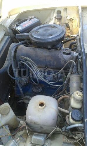 LADA (VAZ) 2106 1990, 8,563,584 km - 1.3 l - Sabirabad