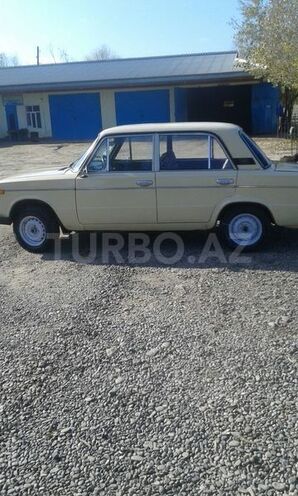LADA (VAZ) 2106 1990, 8,563,584 km - 1.3 l - Sabirabad