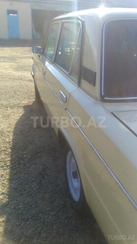 LADA (VAZ) 2106 1990, 8,563,584 km - 1.3 l - Sabirabad