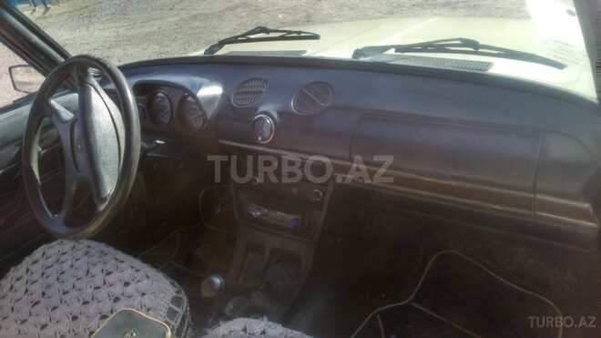LADA (VAZ) 2106 1990, 8,563,584 km - 1.3 l - Sabirabad
