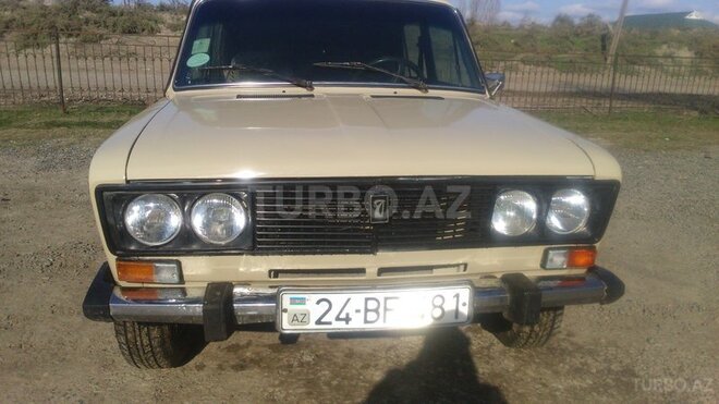 LADA (VAZ) 2106 1990, 8,563,584 km - 1.3 l - Sabirabad