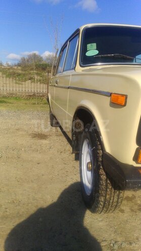 LADA (VAZ) 2106 1990, 8,563,584 km - 1.3 l - Sabirabad
