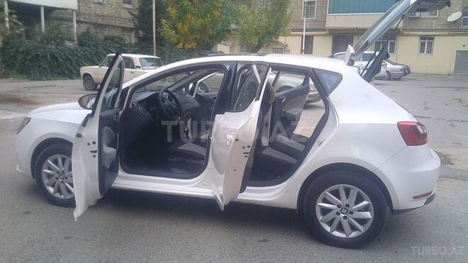 SEAT Ibiza 2014, 1,300 km - 0.2 l - Bakı
