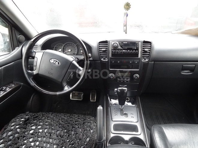 Kia Sorento 2006, 185,000 km - 2.5 l - Bakı