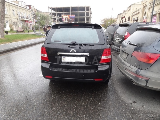 Kia Sorento 2006, 185,000 km - 2.5 l - Bakı