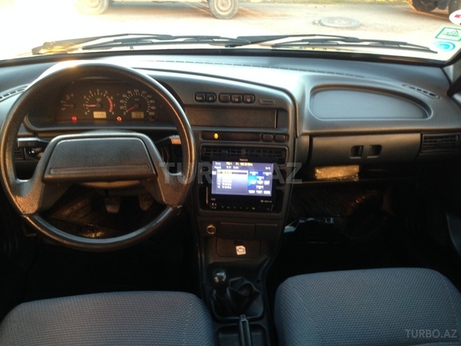 LADA (VAZ) 2115 2011, 80,000 km - 1.6 л - Bakı