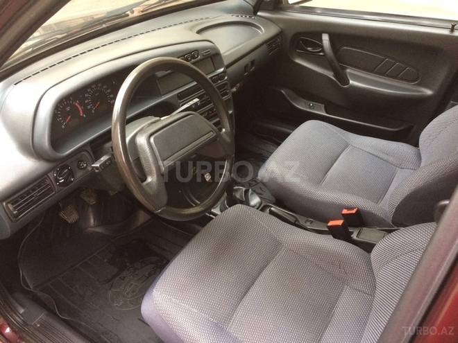 LADA (VAZ) 2115 2011, 80,000 km - 1.6 л - Bakı