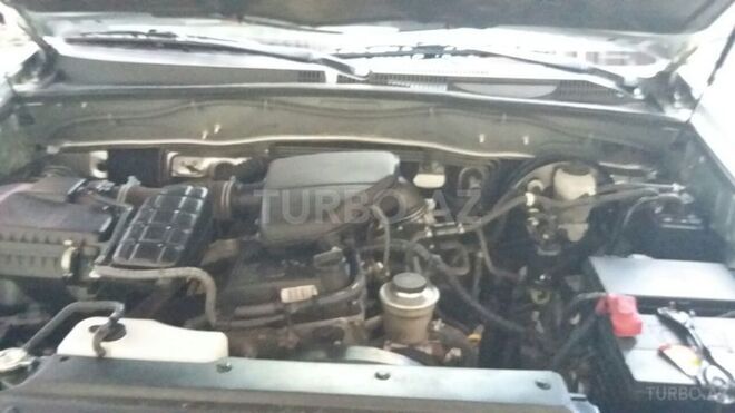 Toyota Prado 2006, 210,000 km - 2.7 л - Bakı