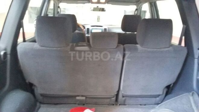 Toyota Prado 2006, 210,000 km - 2.7 л - Bakı