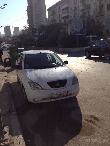 Saipa Tiba 2014, 47,000 km - 1.5 л - Bakı