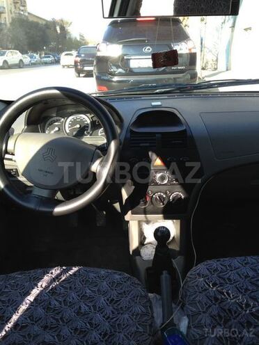 Saipa Tiba 2014, 47,000 km - 1.5 л - Bakı