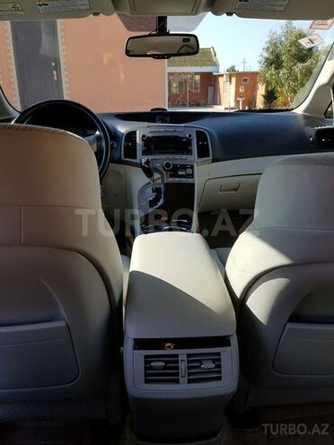 Toyota Venza 2010, 72,000 km - 2.7 l - Bakı