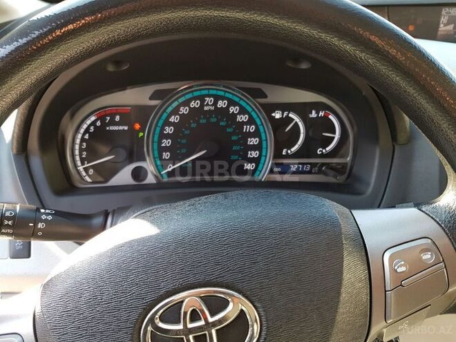 Toyota Venza 2010, 72,000 km - 2.7 l - Bakı