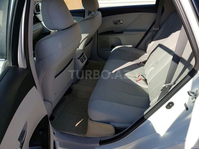 Toyota Venza 2010, 72,000 km - 2.7 l - Bakı