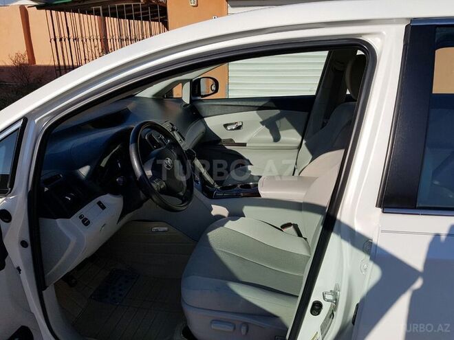 Toyota Venza 2010, 72,000 km - 2.7 l - Bakı