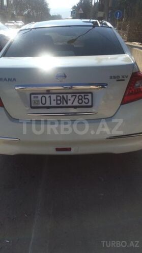 Nissan Teana 2010, 140,000 km - 0.3 l - Bakı