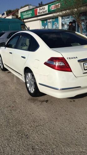 Nissan Teana 2010, 140,000 km - 0.3 l - Bakı