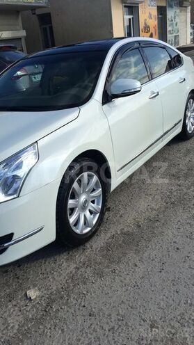 Nissan Teana 2010, 140,000 km - 0.3 l - Bakı