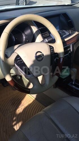 Nissan Teana 2010, 140,000 km - 0.3 l - Bakı