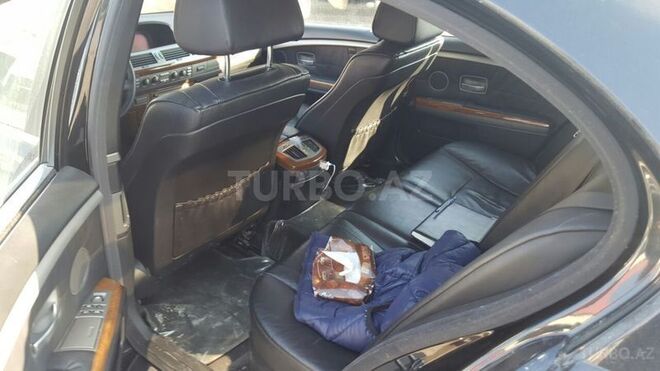 Mercedes E 350 2010, 118,000 km - 3.5 l - Bakı