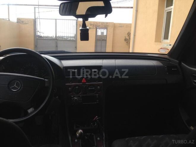 Mercedes C 180 1995, 427,500 km - 1.8 l - Bakı