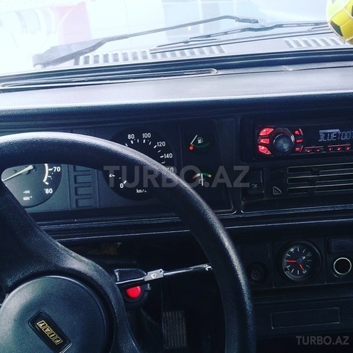 LADA (VAZ) 2107 2010, 91,000 km - 1.6 л - Ağcabədi