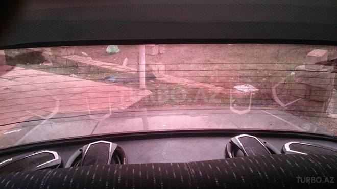 LADA (VAZ) 2107 2010, 91,000 km - 1.6 л - Ağcabədi