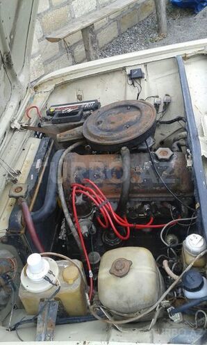 LADA (VAZ) 2111 1980, 8,944,663 km - 0.2 л - Bərdə