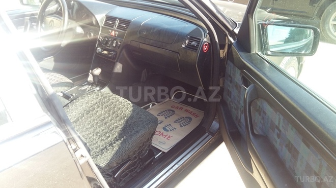 Mercedes C 200 1996, 405,000 km - 2.0 l - Bakı