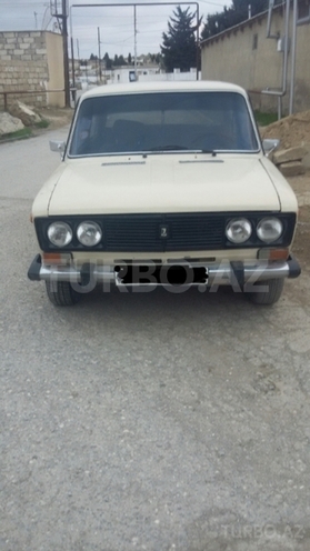 LADA (VAZ) 2106 1984, 197,000 km - 1.3 л - Bakı