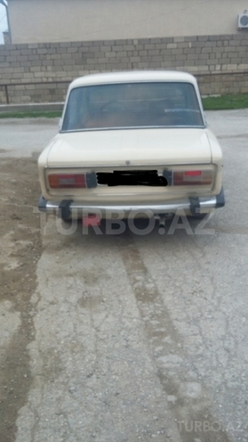 LADA (VAZ) 2106 1984, 197,000 km - 1.3 л - Bakı
